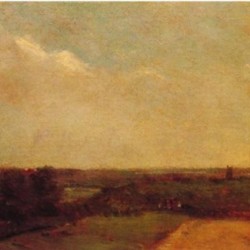 View at Dedham